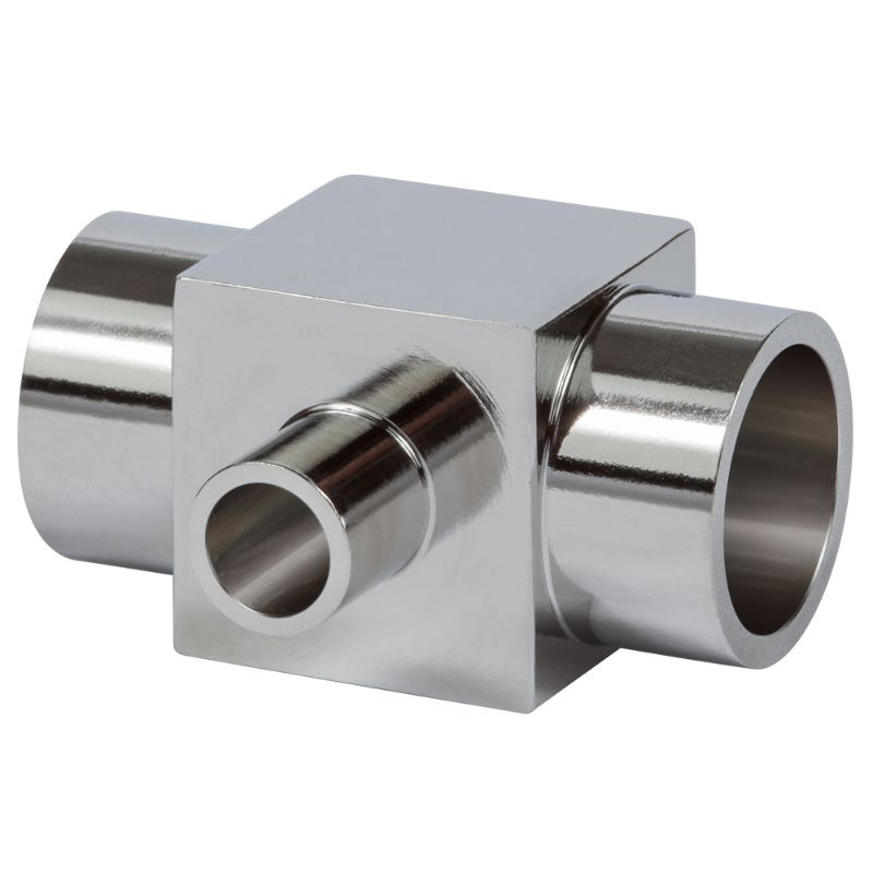 Picture of Parker SSD-128RT-PE - UHP Weld Fitttings