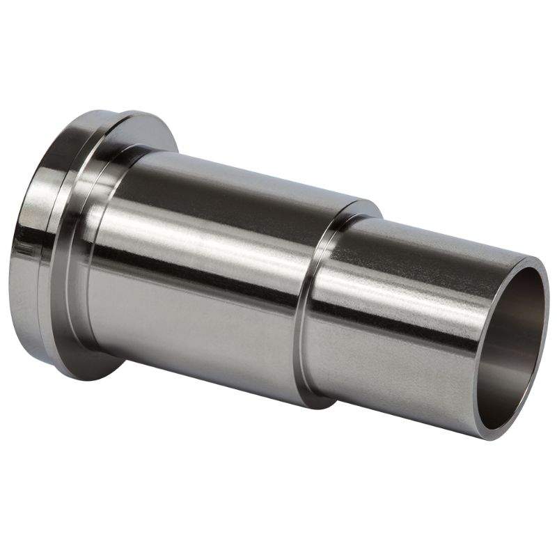 Picture of Parker SSS-4MW - UHP Metal Face Seal Fittings