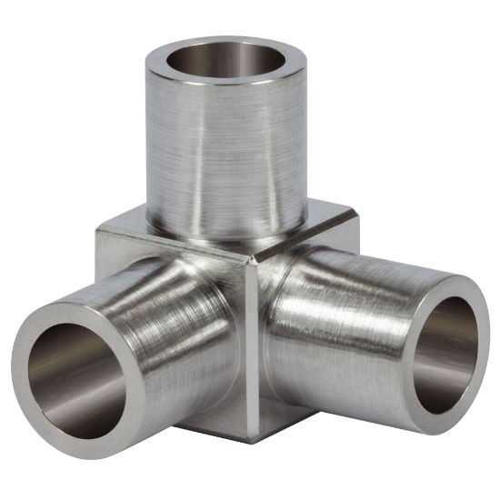 Picture of Parker SSS-4TB - UHP Weld Fitttings