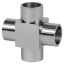 Picture of Parker SSD-4UC-PE - UHP Weld Fitttings
