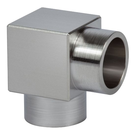 Picture of Parker SSD-12UE-PE - UHP Weld Fitttings