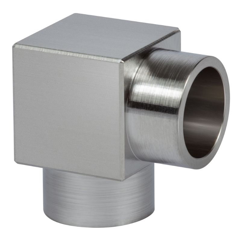 Picture of Parker SSD-12UE-PE - UHP Weld Fitttings