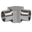 Picture of Parker SSD-12UE45-PE - UHP Weld Fitttings