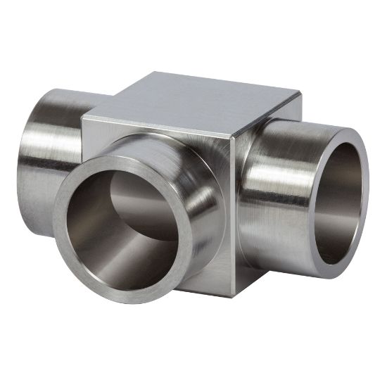 Picture of Parker SSS-8UT - UHP Weld Fitttings