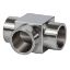 Picture of Parker SSS-8UT - UHP Weld Fitttings
