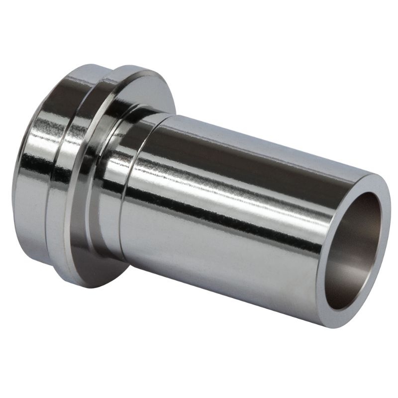 Picture of Parker SSS-4SSW-.50 - UHP Metal Face Seal Fittings