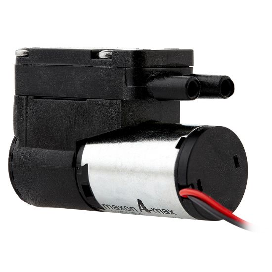 Picture of Parker T3CP-1HE-04-2SEB - T2-03 Micro Diaphragm Pump