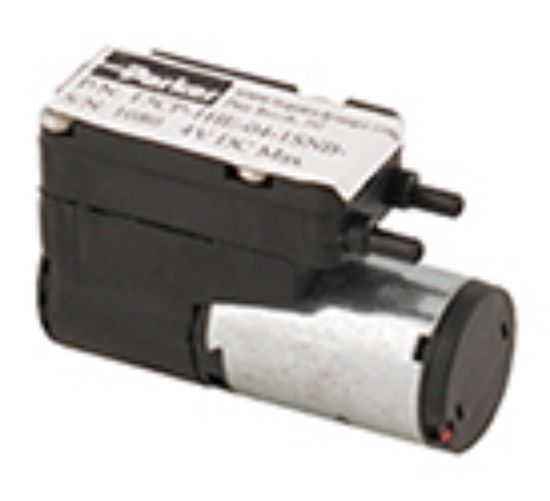 Picture of Parker T3CP-1HE-06-1SNB - T2-03 Micro Diaphragm Pump