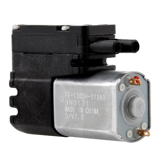 Picture of Parker T3EP-1ST-05-3FFP - T2-03 Micro Diaphragm Pump