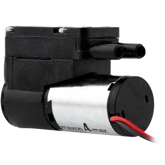 Picture of Parker T3HP-1PD-12-1SNP - T2-03 Micro Diaphragm Pump