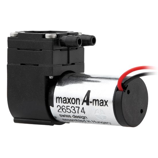 Picture of Parker T5-1HE-03-1EEB - T2-05 Micro Diaphragm Pump