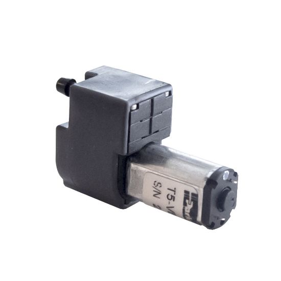 Picture of Parker T5-VBIC-03-1EEP - T2-05 Micro Diaphragm Pump