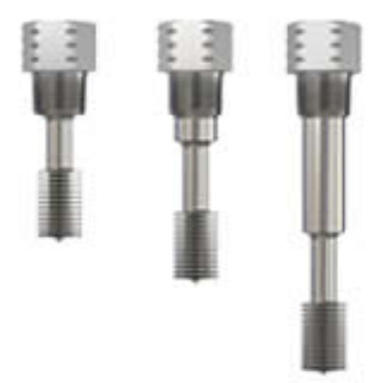 Picture of Parker TAN-10C0-L12-P - Thermowell, ThermoSync® Thermowells Series
