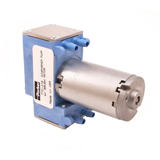 Picture of Parker TD001-13 - TTC Miniature Diaphragm Pump