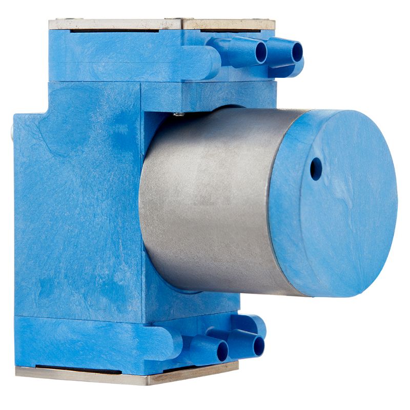 Picture of Parker TD003-11 - TTC Miniature Diaphragm Pump