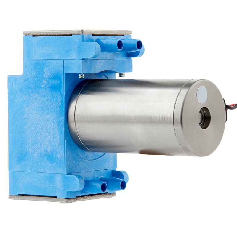 Picture of Parker TD004-13 - TTC Miniature Diaphragm Pump