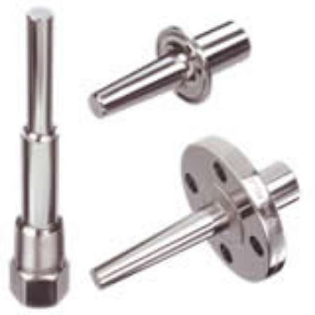 Picture for category Thermowells,Texas Thermowells 21 Series