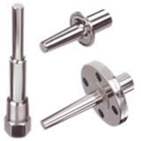 Picture of Parker Texas Thermowell - Thermowells,Texas Thermowells 21 Series