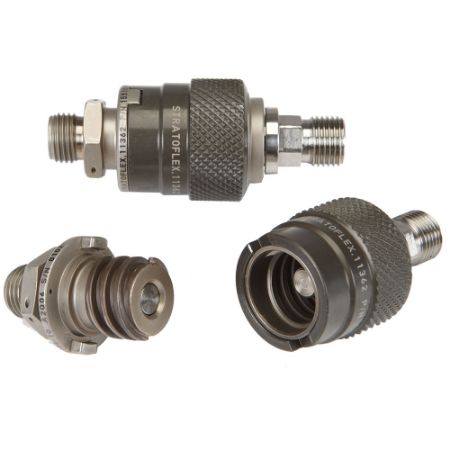 Picture for category Thread-Lok Quick-Disconnect Couplings