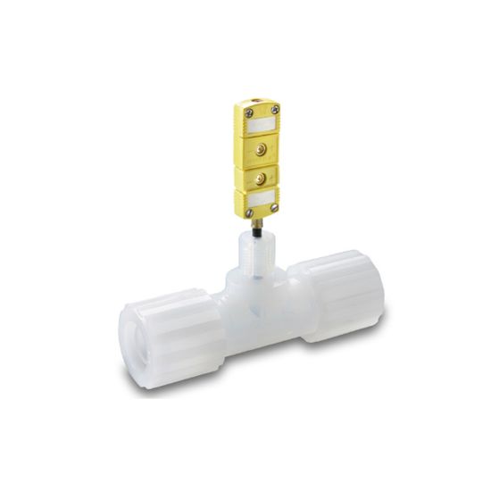 Picture of Parker TS-12F12FS-02 - UHP PFA/PTFE Thermocouple Sensor Assembly – TS Series