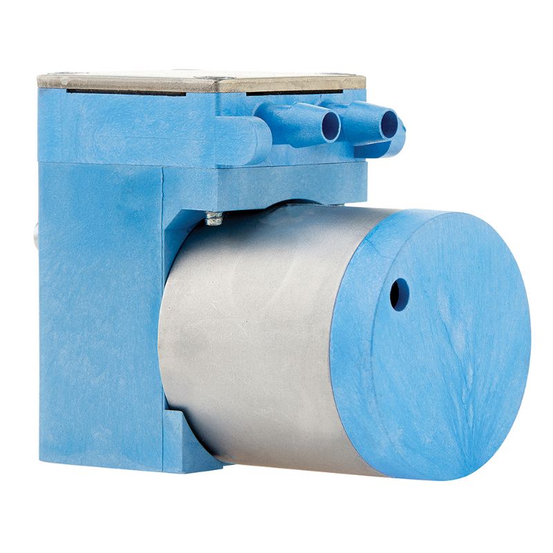 Picture of Parker TS001-13 - TTC Miniature Diaphragm Pump