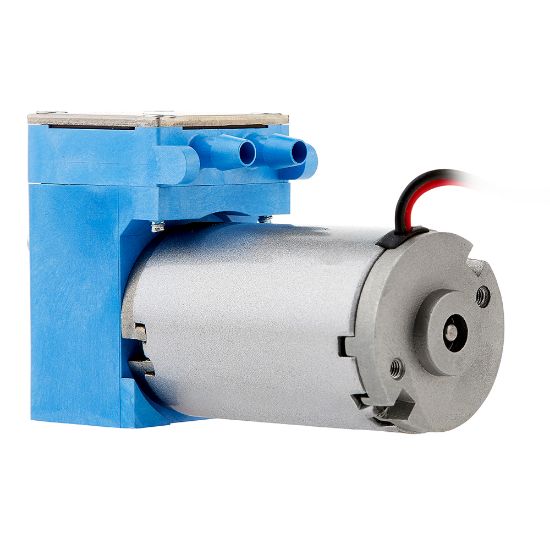Picture of Parker TS008-12 - TTC Miniature Diaphragm Pump