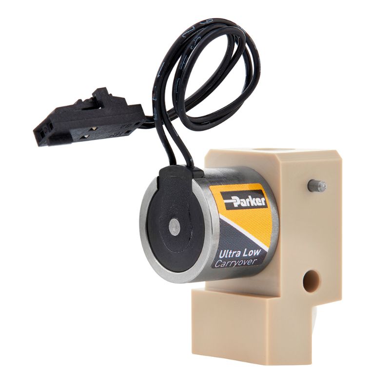 Picture of Parker ULC-212EP34F-000 - Ultra Low Carryover Valve