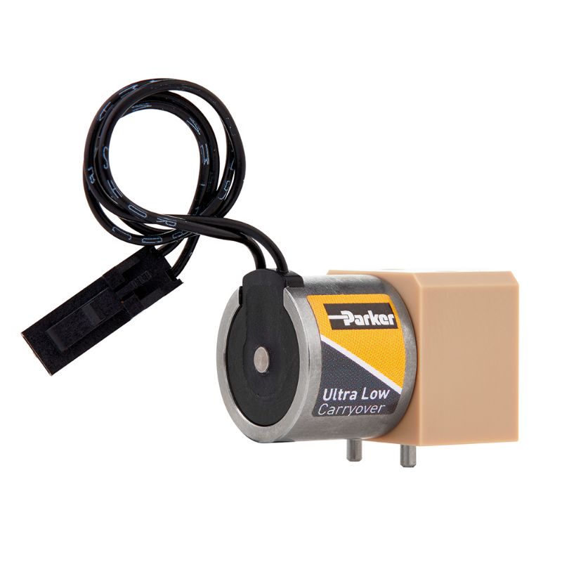 Picture of Parker ULC-212FF3FF-000 - Ultra Low Carryover Valve