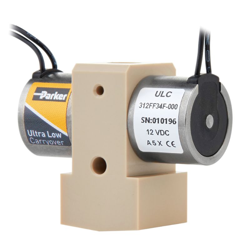 Picture of Parker ULC-312FF34F-000 - Ultra Low Carryover Gradient Valve