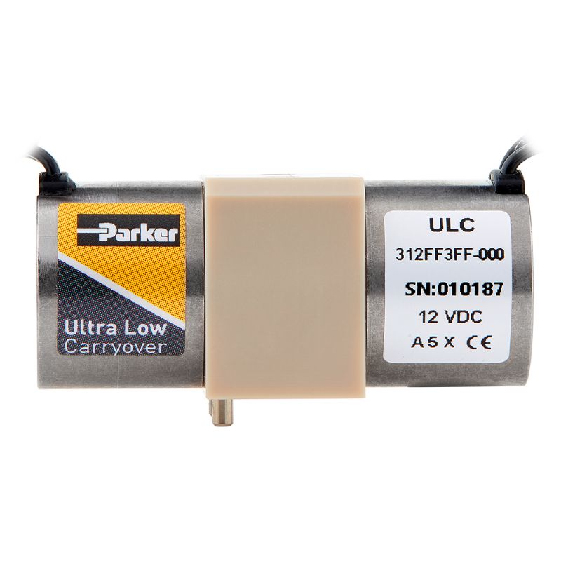 Picture of Parker ULC-324FF3FF-000 - Ultra Low Carryover Valve