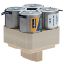 Picture of Parker ULC-512FF3SF-000 - Ultra Low Carryover Gradient Valve