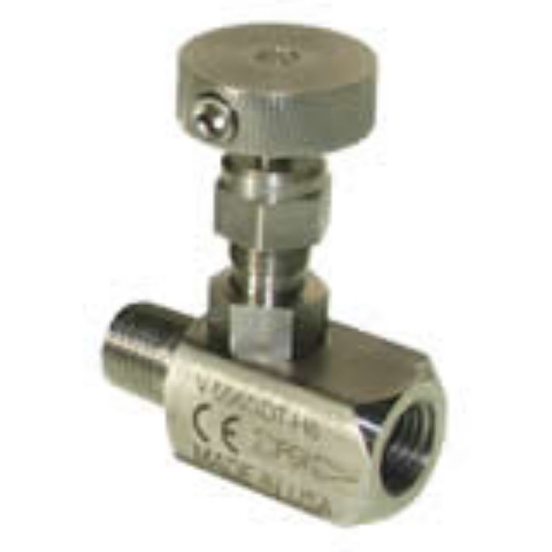 Picture of Parker V-552SDT - Valves,Sample Cylinder Valve Series