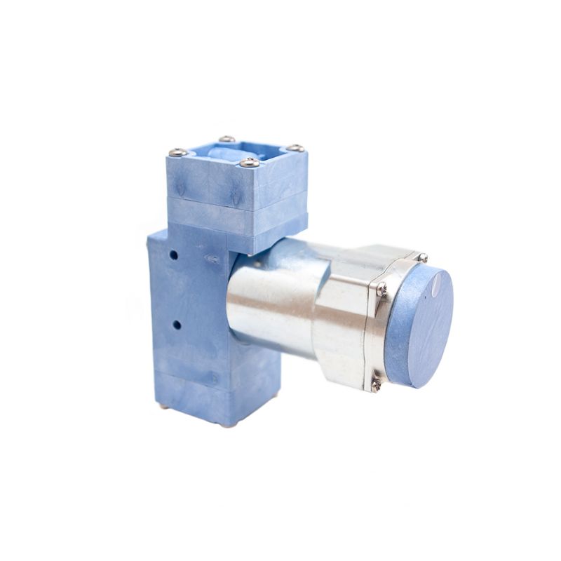 Picture of Parker V015-11 - LTC Miniature Diaphragm Pump (Liquid)
