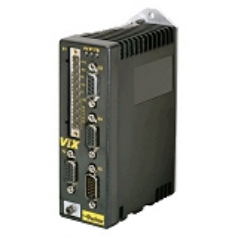 Picture of Parker VIX500AE - ViX500 Compact Servo Drive/Controller : 5.0A / 48-80VDC (500VA)