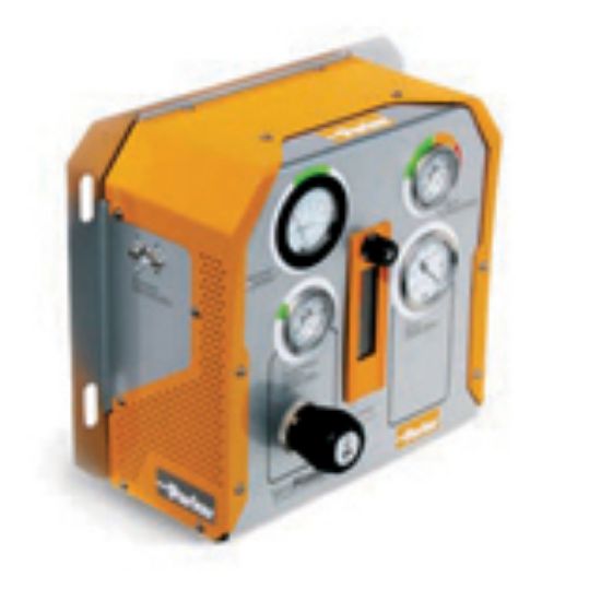 Picture of Parker VM-EDR-A-15-ARM-TFA- A - Process Analyzer, Vent Master™ Series