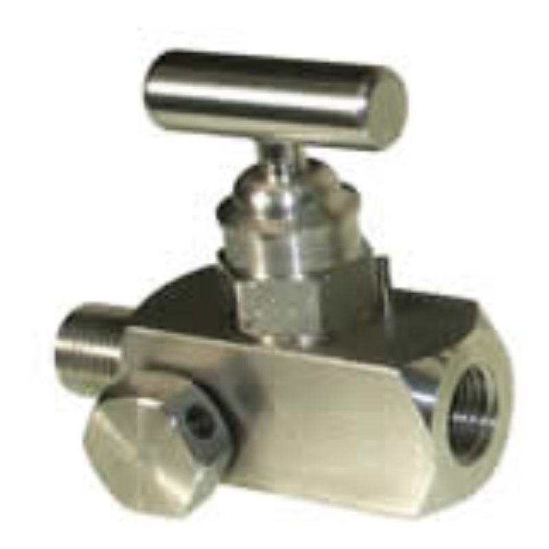 Picture of Parker VP-306SDT-18HA - Sample Cylinder Valves, VP Series