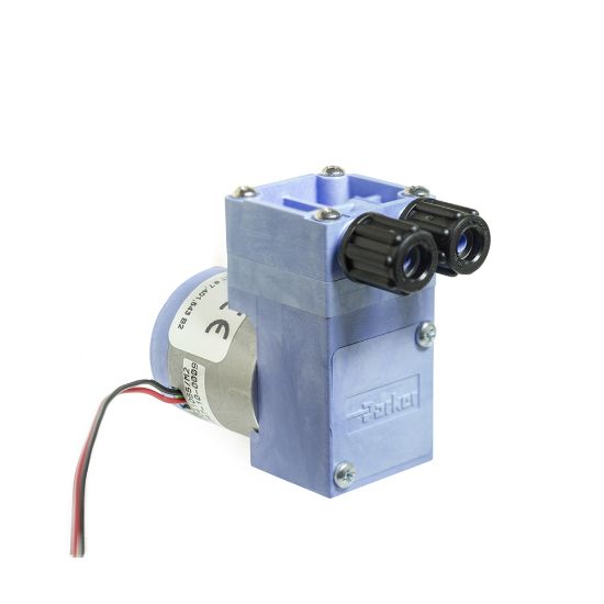 Picture of Parker W313-51 - LTC Miniature Diaphragm Pump (Liquid)