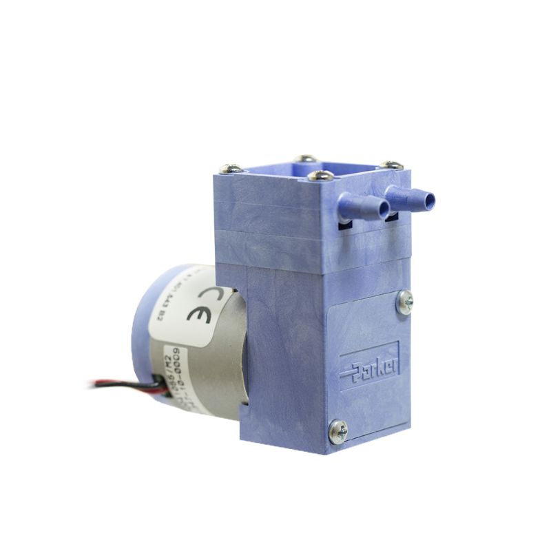 Picture of Parker W312-61 - LTC Miniature Diaphragm Pump (Liquid)