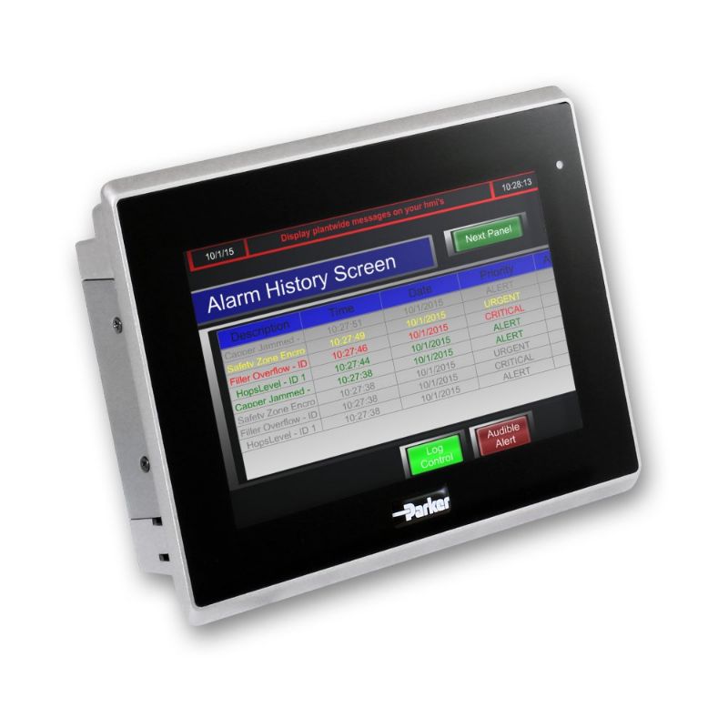Picture of Parker XTA-007-3R2-33 - XT Xpress PowerStation