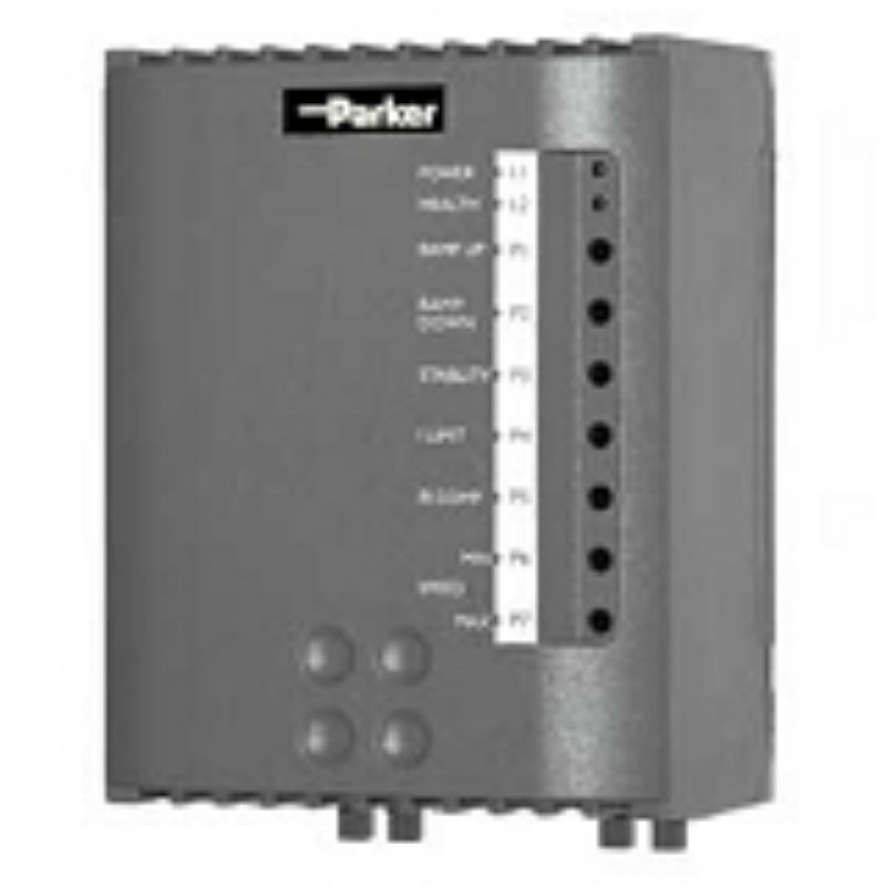 Picture of Parker #507-00-20-00 - DC Motor Speed Controllers - DC506/507/508 Series