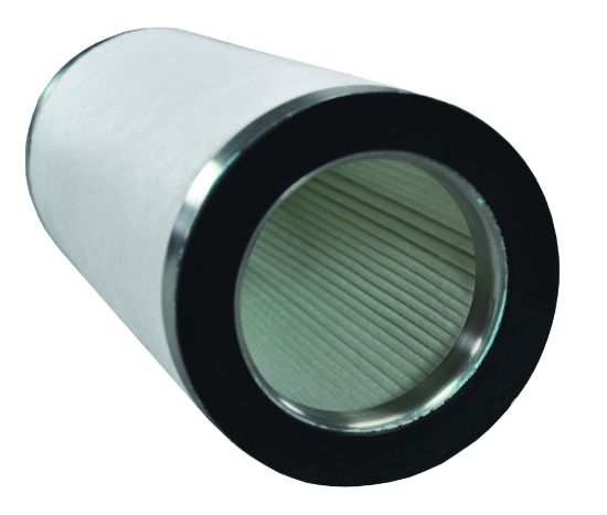 Picture of Parker 00-032957 - P-CEPTOR™ NGGC Gas Coalescer Cartridge