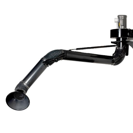 Picture of Parker 01-10151 - XA Wall Mount Extraction Arms
