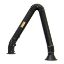 Picture of Parker 01-10162 - V-750 Extraction Arms