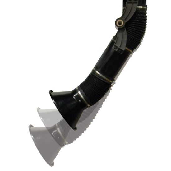 Picture of Parker 01-10171 - TSA Telescopic Extraction Arms