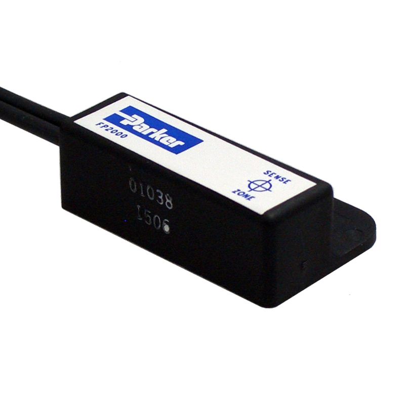 Picture of Parker 01038ECD - Ferrous Proximity Sensor - FP