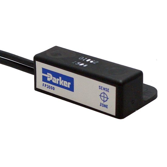 Picture of Parker 01062ECD - Ferrous Proximity Sensor - FP