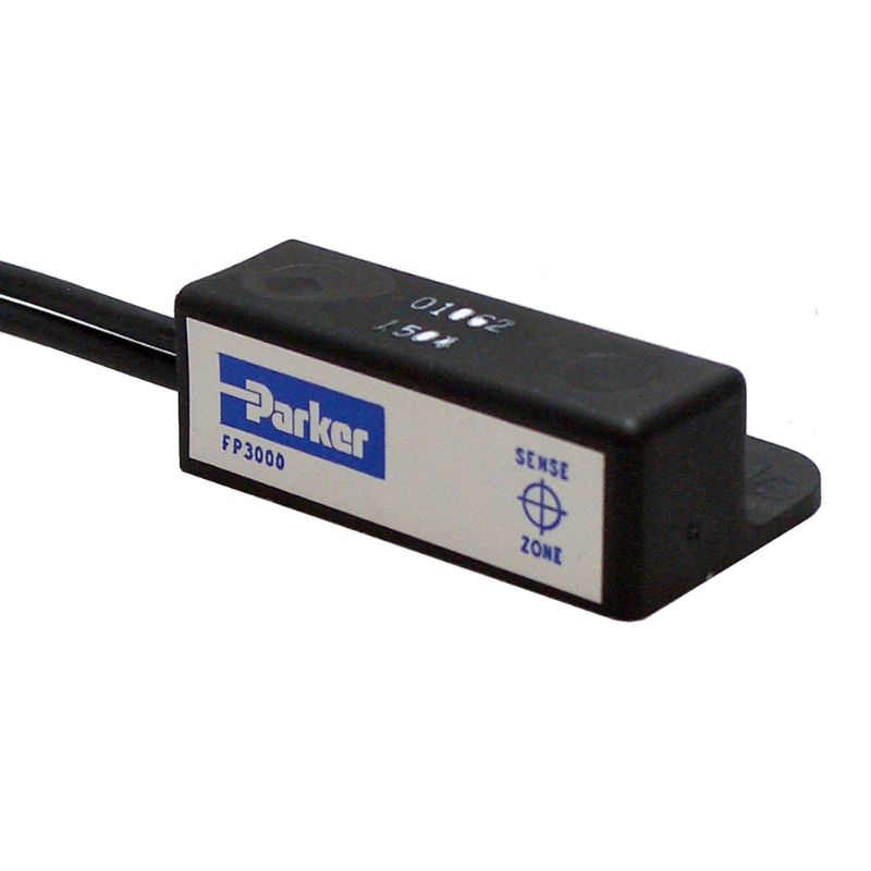 Picture of Parker 01062ECD - Ferrous Proximity Sensor - FP