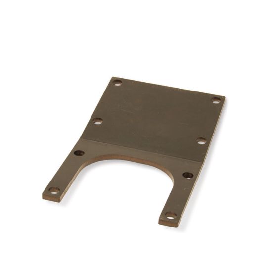 Picture of Parker 015306 - Parflex Minikrimp™ Mounts for Bench-Mounting
