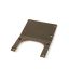 Picture of Parker 015306 - Parflex Minikrimp™ Mounts for Bench-Mounting