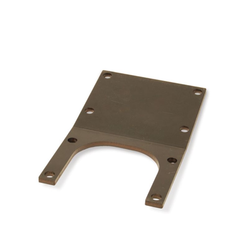 Picture of Parker 015306 - Parflex Minikrimp™ Mounts for Bench-Mounting